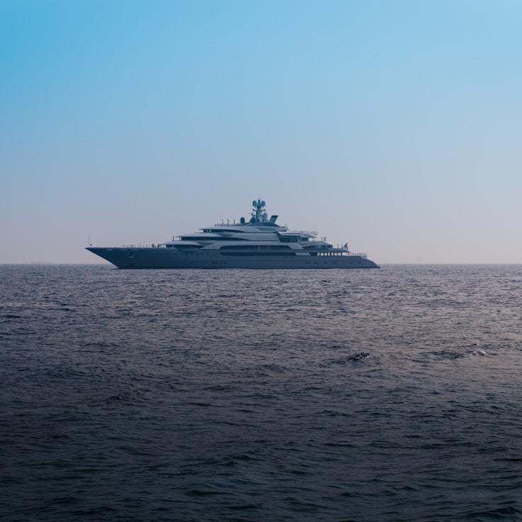 Luxury private event
